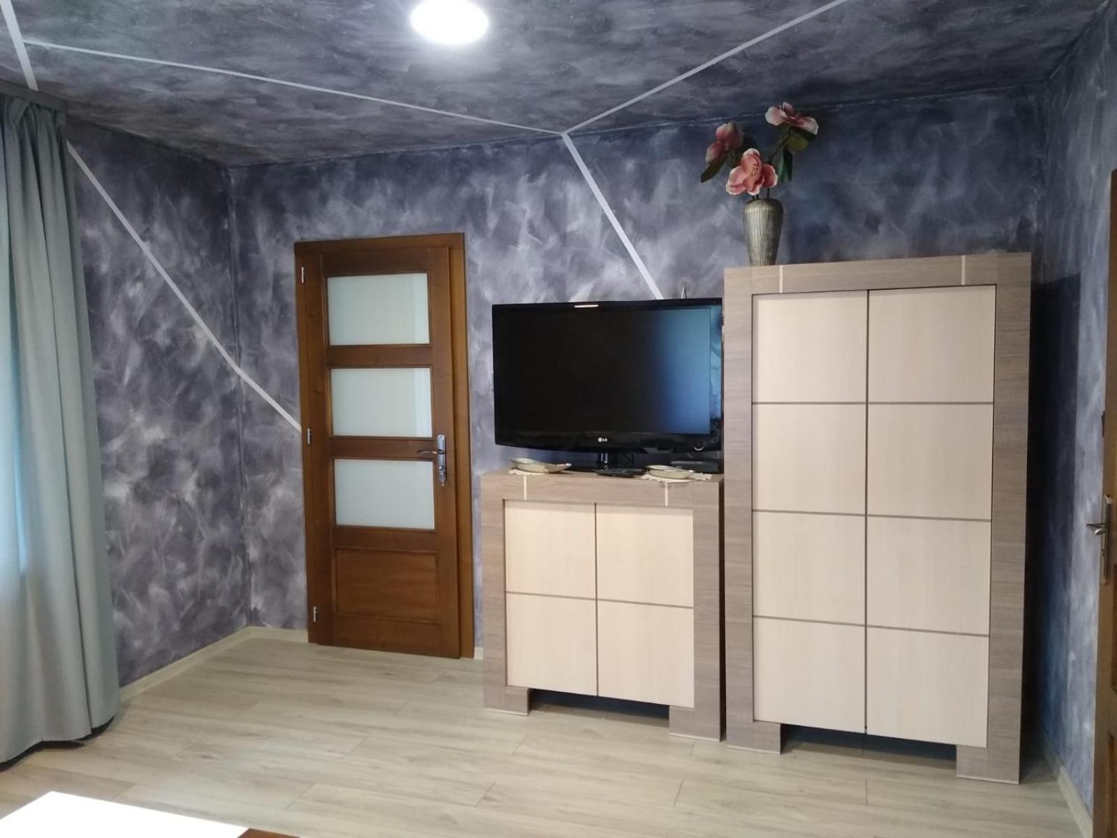 Domek W Gorach Pod Rysianka Zlatna Екстер'єр фото