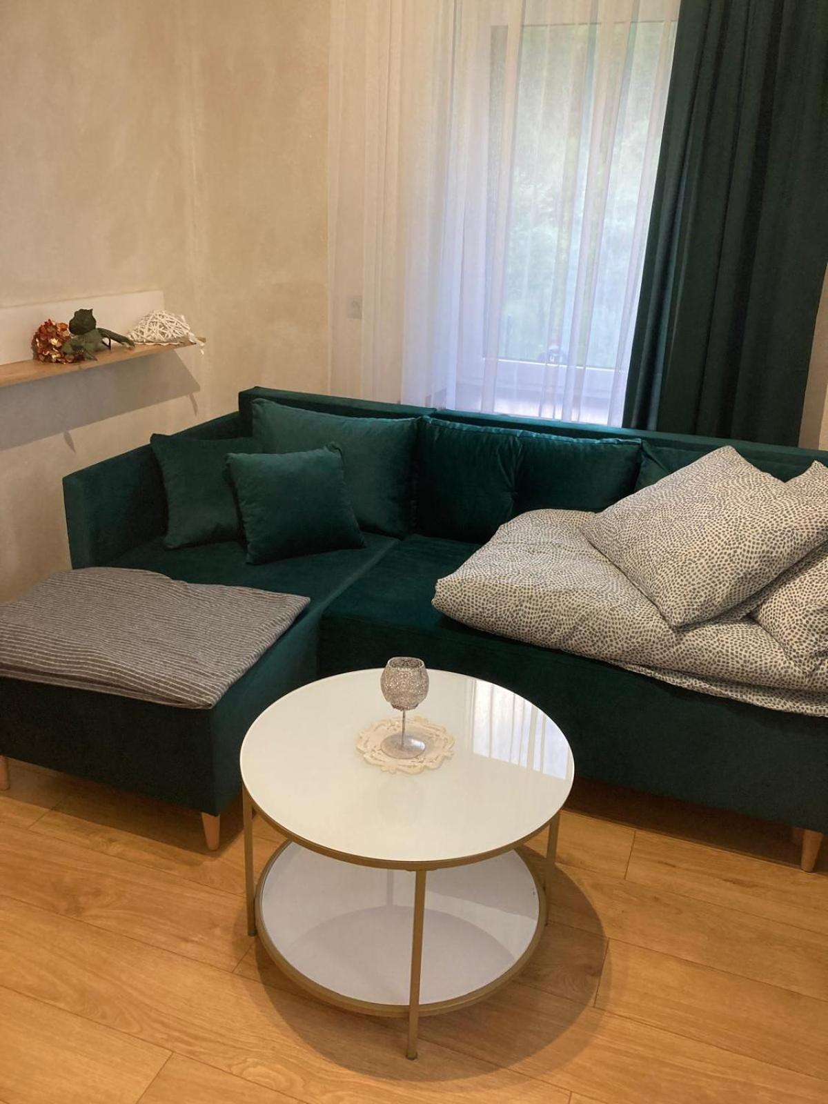 Domek W Gorach Pod Rysianka Zlatna Екстер'єр фото